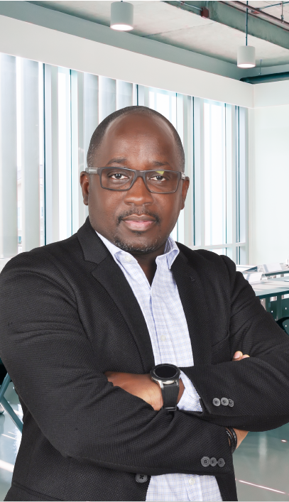 IRIE BI Irié Fabrice